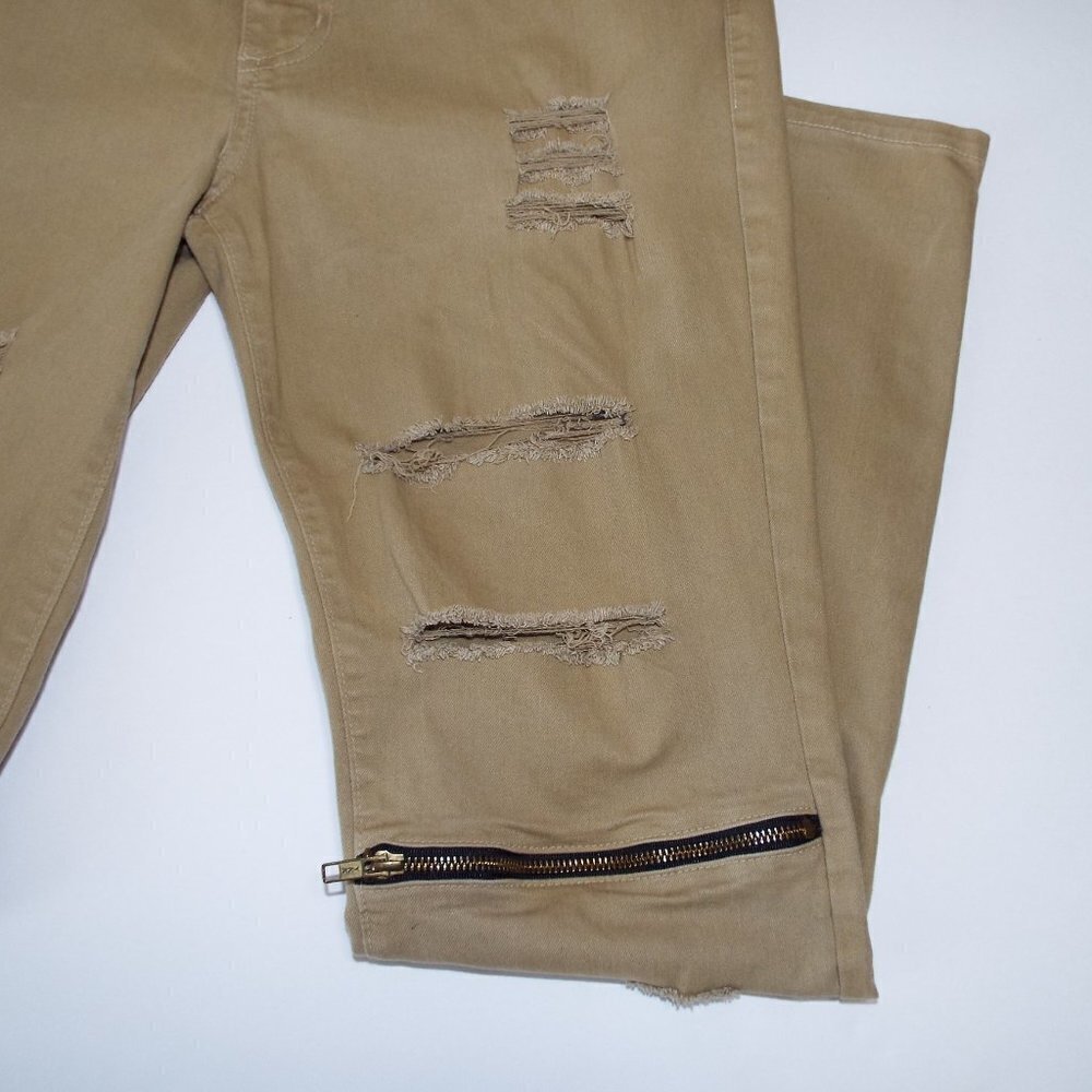 Rustic Dime Jeans - Picture 6 of 11